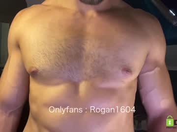 hot cam man rogan1604 image #1194861