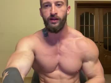musclegod_ua hot cam