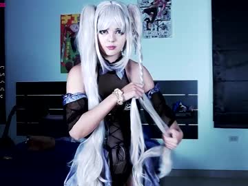 hot cam girl madnessalise image #2823294