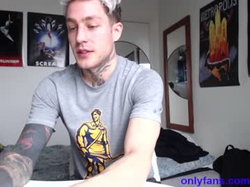 hot cam man sonic12_12 image #895852