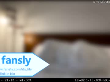 hot cam girl its_lily image #2200746