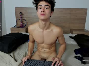 hot cam man jr_contreras image #1590770