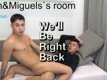 hot cam man samandmiguel image #660070