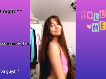 hot cam girl ambertan1 image #866325