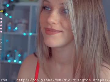hot cam girl mia_milagros image #756384