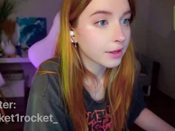 hot cam girl pocketrocket_ image #2967906