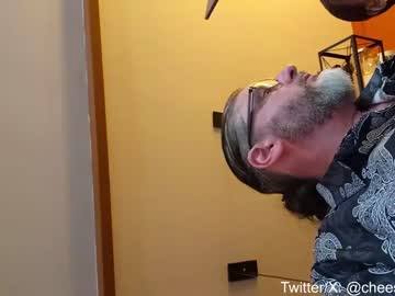 hot cam couple cheeseburgerjesus image #4272773