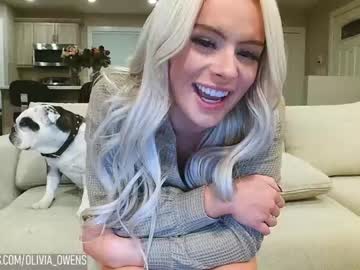 hot cam girl oliviaowens image #2396926