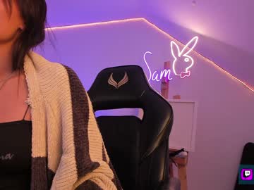 hot cam girl _sam_smith_ image #584414