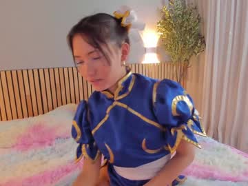 hot cam girl little_effy18 image #4239660