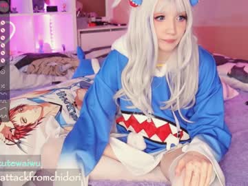 hot cam girl yourcutewaifu image #1457018