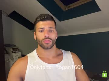 hot cam man rogan1604 image #1219002