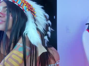 hot cam girl _lasuescun image #224724