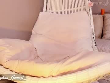 hot cam girl _meghan_gomez1_ image #624558