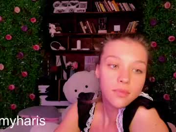hot cam couple amy__haris image #735024