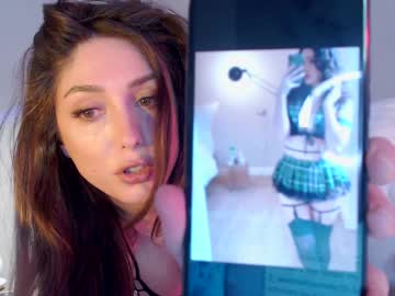 hot cam girl cleopatra_sinns image #878969