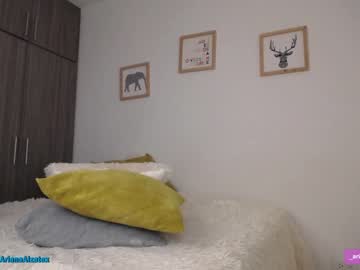 hot cam girl _arianalzate_ image #1584566