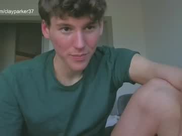 hot cam man clay_parker image #199240