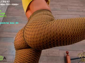 hot cam girl krisi_kiss image #3384992