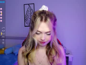 hot cam girl small_blondee image #2498661