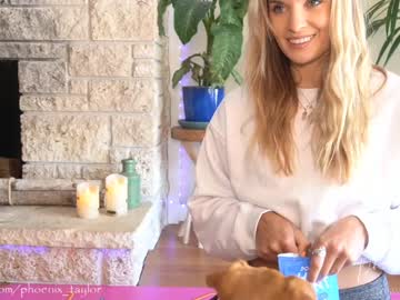 hot cam girl phoenix_taylor image #970396