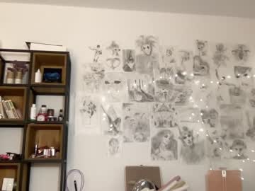 hot cam girl wonderland_stia image #4318238