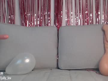 hot cam girl jully_lov image #1396750