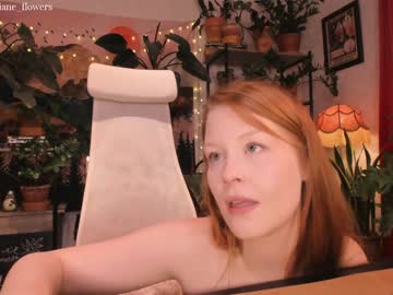 hot cam girl jane_flowers image #610887