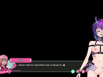 hot cam girl projektmelody image #2559137
