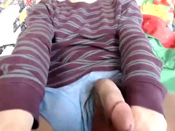 hot cam man kaonashi69 image #2618384