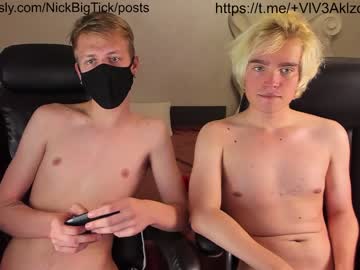 hot cam man nickbigtick image #1693417