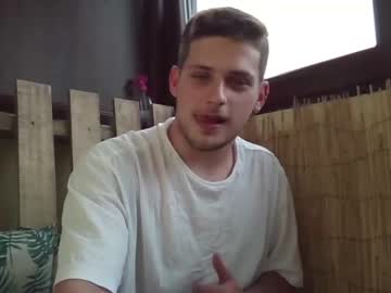 hot cam man roberto_twink1 image #2908508