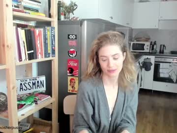 hot cam girl kosherpussy image #2084491