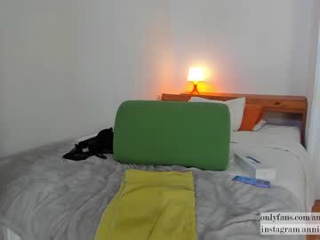 hot cam girl annieguzman_ image #3569082