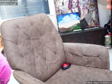 hot cam girl angelika_rouge image #2899703