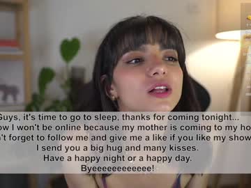 hot cam girl pookie_poo image #3642430