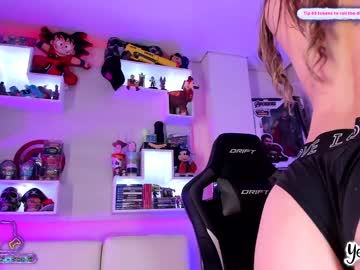 hot cam girl yesikasaenz image #4122064