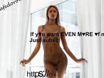 hot cam girl oksanafedorova image #3323290