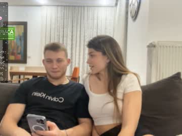 hot cam couple jony_and_jessica image #4370472