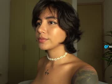 hot cam girl soy_sofia image #4531286
