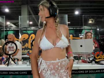 hot cam girl 19honeysuckle image #1477908