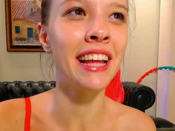 hot cam girl _demi_dee_ image #2572300