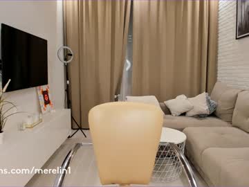 hot cam girl merelin__ image #390345