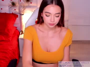 hot cam girl scarlett__baker image #793815