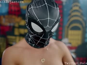 hot cam girl alejastorm image #4537885