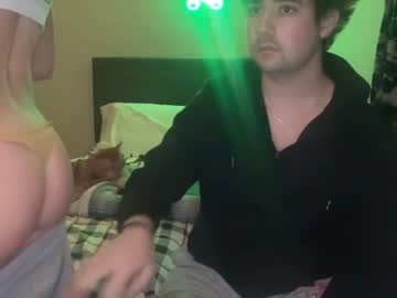 hot cam couple neonskimask image #4338133