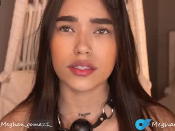 hot cam girl _meghan_gomez1_ image #3529348