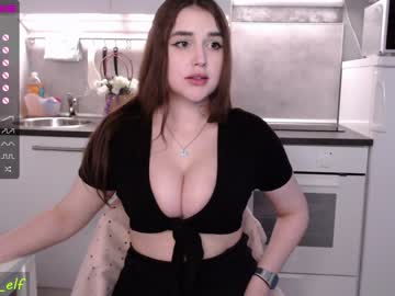 hot cam girl magic_elf image #868235
