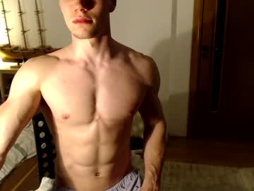 hot cam man _alexanderwilliams image #1071508