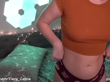 hot cam girl fiery_redhead image #2235169
